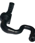 Worm Gear Fuel Line Kit For Stihl Chainsaws MS251 MS231 MS231C MS251C featuring curved outlet tube