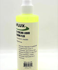 8oz Self-Pickling Sprayer Flux For Jewelry And Precious Metals Gold And Silver, Hard Soldering Ready, USA Made