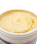 Lith Ease White Lithium Grease 16 Oz Tub showing creamy texture for heavy duty metal lubrication and all weather performance