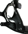 Front Left Or Front Right Steel Bumper Bracket Mounting Arm Retainer For Toyota Tundra SR5 2007 To 2013 Part 12823040