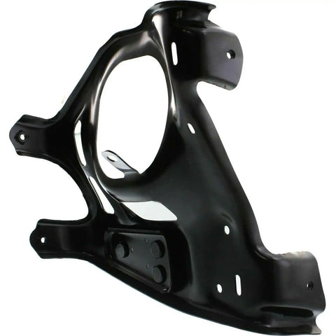 Front Left Or Front Right Steel Bumper Bracket Mounting Arm Retainer For Toyota Tundra SR5 2007 To 2013 Part 12823040