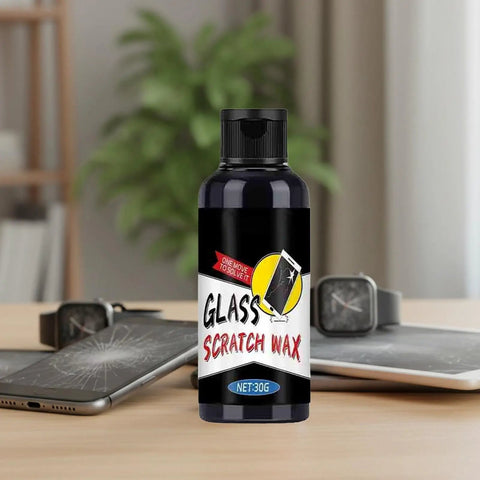 Phone Screen Repair Liquid And Glass Repair Kit For Beginners And DIY Tech Enthusiasts Hobbyists Quick Fix For Scratches.