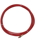 Teflon Liner 15 Ft For Mig Weldin Up To.035 Aluminum Wire Fits 135 Welder And Other Compatible Welders Pro Grade Replacement Part