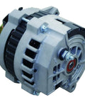 New Alternator For Chevy GMC 5.7L V8 1989-1993 CK Pickup 1500 2500 3500 Replacement Engine Electrical Part front view