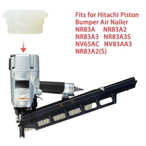 5 Pack Piston Bumper Replacement Set 878303 883511 Drop In Ready Fits NR83A NR83A2 NV65AA NV75A NV83A NV65AC