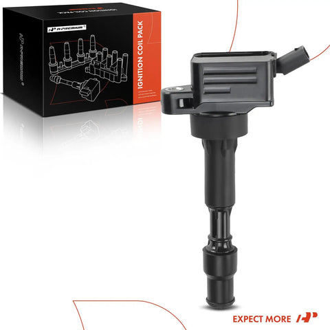 Drop In Ignition Coil For Hyundai And Kia 2.0L Four Cylinder Cars Like Elantra, Sonata, Veloster, Forte, Kona Direct Fit