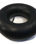 TR13 Straight Stem Inner Tube For 13x5x6 And 14x4.5 To 6 Tires, heavy-duty replacement shown with straight stem