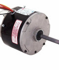 One Fifth Horsepower 1075 RPM OEM Direct Replacement Motor With Reversible Rotation, 48Y Frame, Half Inch By Four And A Quarter Inch Shaft