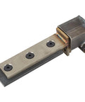 Hidden Door Hinges With Adjustable Offset Arm For Most Cars, Stainless Steel Construction With Oil Lite Bushings, Fits Your Ride, Sold In Sets Of Four For Two Doors, Requires Body Modification, Lifetime Guarantee, stainless steel car hinge