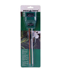 3 In 1 Soil Moisture Light And PH Tester For Indoor Outdoor Gardens Lawn Farm Greenhouse No Batteries Required Easy Plant Care Tool Kit