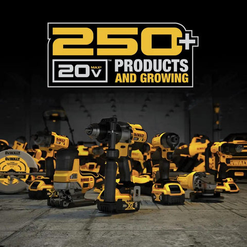 Beefy Cordless Seven And A Quarter Inch Miter Saw 20V Max Tool Only With Integrated Cut Line For Quick Accurate Crosscuts And 11 Stop Miter Detent Crown And Base Capacity For Framing And Trim Projects