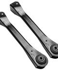 8 Piece Front End Suspension Kit For Jeep Cherokee Comanche Grand Cherokee And Wrangler Includes 2 Front Upper Control Arms