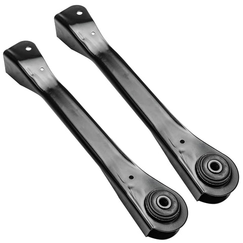 8 Piece Front End Suspension Kit For Jeep Cherokee Comanche Grand Cherokee And Wrangler Includes 2 Front Upper Control Arms