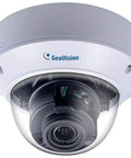 Crystal Clear 2MP H265 Surveillance Camera With Low Lux And WDR Pro IR Smart Night Vision Wide Dynamic Range Durable Build Plug And Play