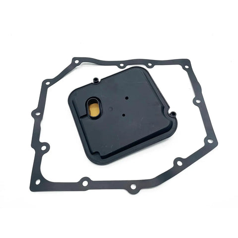 42RLE Automatic Transmission Filter Oil Pan Gasket Kit For Dodge Challenger Charger Durango Magnum Nitro Jeep Liberty TJ