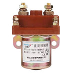 Beefy CZ10 DC Contactor With Genuine Silver Contacts, 150A, heavy-duty motor contactor for demanding builds and fast electric operation.