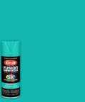 Krylon Beach Glass Matte Spray Paint canister on a teal background, ideal for metal and wood projects. Beach Glass Matte Spray Paint All In One Game Changer With Ironclad Rust Shield And Serious Grip Boost For Weekend Warrior Projects On Metal And Wood Transforming Your Gear In Record Time Without Extra Primers Or Topcoats Needed.