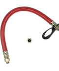 12mm Engine Oil Drain Hose For GX160 GX200 GX240 GX270 GX390 And Predator 301cc 420cc Engines Replaces HON1012 HON1412