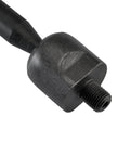 Close-up of a tie rod end from Front Six Piece Suspension Kit For 04 06 Lexus RX330 07 09 RX350 And 04 07 Toyota Highlander
