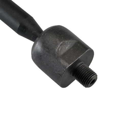 Close-up of a tie rod end from Front Six Piece Suspension Kit For 04 06 Lexus RX330 07 09 RX350 And 04 07 Toyota Highlander