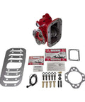PTO Unit Replacement For 489 Series 489XLAHX-V5XK Heavy Duty Drive Component with gaskets and hardware set