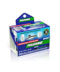White Two Part Epoxy Resin For Cold Welding And Waterproof Bonds Heavy Duty High Strength Adhesive Kit packaging