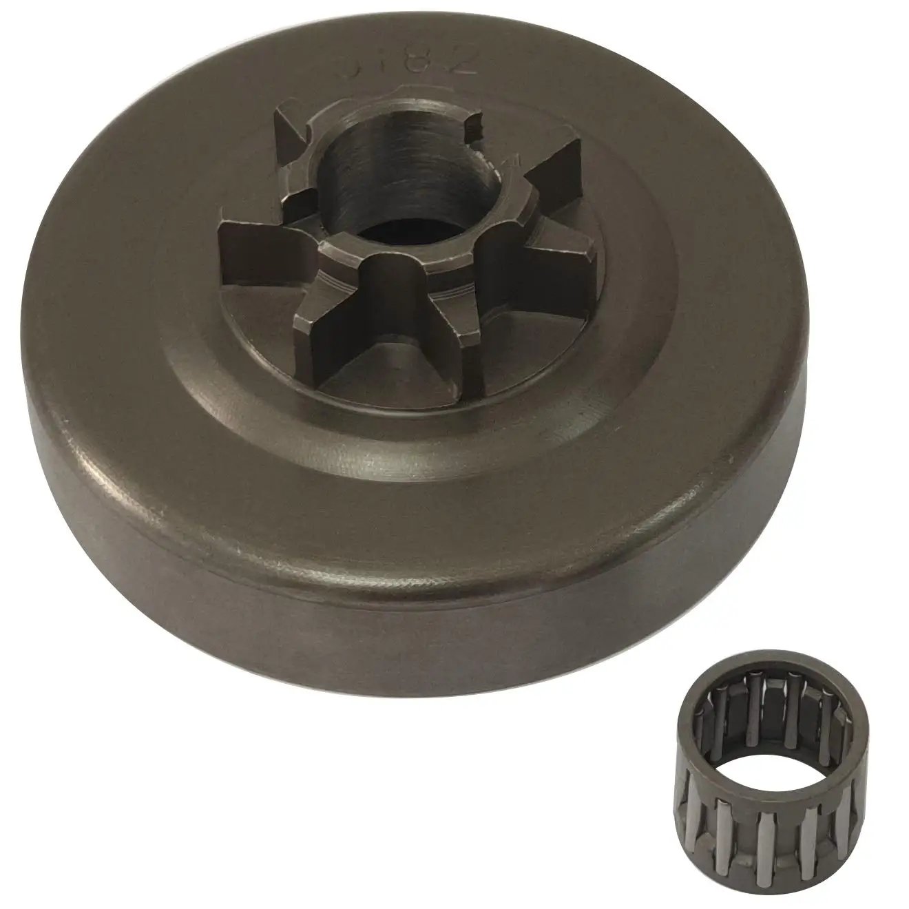 VXB Clutch Drum Sprocket and Bearing Assembly