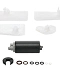Replacement Fuel Pump Kit For Honda CMX300 And CRF Dirt Bikes; Fits 2010-2019 CRF250R, 2019 CRF250RX, 2009-2019 CRF450R