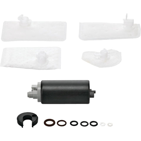 Replacement Fuel Pump Kit For Honda CMX300 And CRF Dirt Bikes; Fits 2010-2019 CRF250R, 2019 CRF250RX, 2009-2019 CRF450R