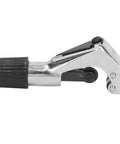 Heavy Duty Wire Stripper Cutter For 4 To 28mm Cables With Transverse Cutting Tool Built Tough From Electroplated Alloy For Quick Clean Strips
