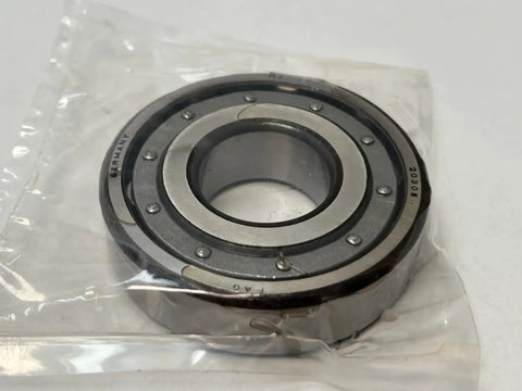 Heavy Duty Spherical Roller Bearing Premium Industrial Grade Replacement with high load capacity, sealed in plastic.