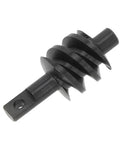 SCX24 Overdrive Differential Gear Set 2-12T Helical Gears For Axial SCX24 Deadbolt C10 JLU Gladiator Bronco 1/24 RC Crawler Upgrade Parts