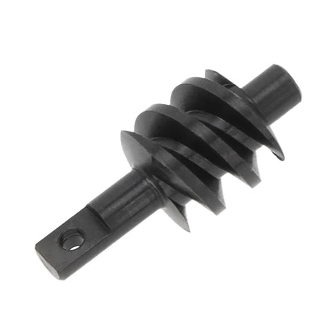 SCX24 Overdrive Differential Gear Set 2-12T Helical Gears For Axial SCX24 Deadbolt C10 JLU Gladiator Bronco 1/24 RC Crawler Upgrade Parts