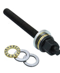 Upgraded Harmonic Balancer Installation Tool For GM 1997 Up V8 LS Engines Including LS1 LS2 LS3 LS4 LSX LSA LQ4 LQ9 With Dual Washers