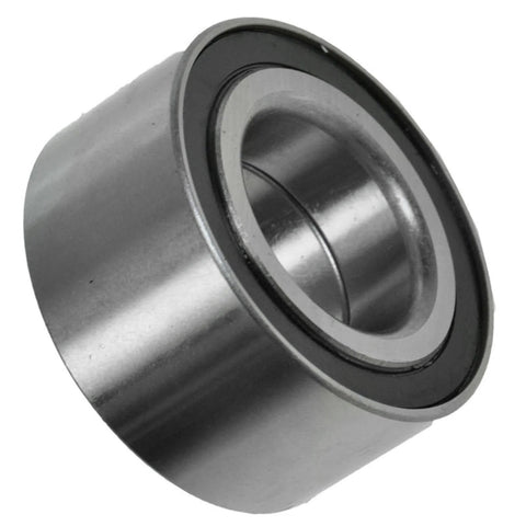 Side view of Rear Wheel Bearing from Rear Wheel Bearing And Hub Kit For 4WD Ford Escape 2001 2012 And Mercury Mariner 2005 2011