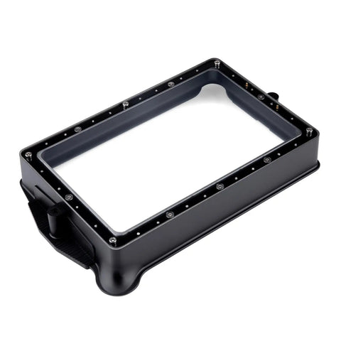 Official Replacement Resin Vat For Saturn 4 Ultra 16K 3D Printer Featuring Integrated Pfa Film And Built In Heating Element Absolute Game Changer For Flawless Prints