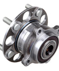 Rear Wheel Bearing Hub Assembly Fits Acura TSX 2004 2008 And Honda Accord 2005 2007 With ABS 5 Lugs Replacement Kit