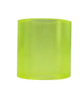 Polyurethane Lower Bead Roller Replacement Forming Die Wheel Tool For Bead Roller Kits Fits Most Rollers With 22mm Shafts Built To Last Pro Grade DIY Auto Body Shop Accessory green polyurethane wheel