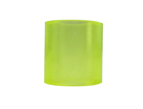 Polyurethane Lower Bead Roller Replacement Forming Die Wheel Tool For Bead Roller Kits Fits Most Rollers With 22mm Shafts Built To Last Pro Grade DIY Auto Body Shop Accessory green polyurethane wheel