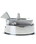 Heavy Duty Camper Cabinet Lock Latch for Motorhome RV Boat and Caravan with Combination Zinc Alloy Drawer Security Lock