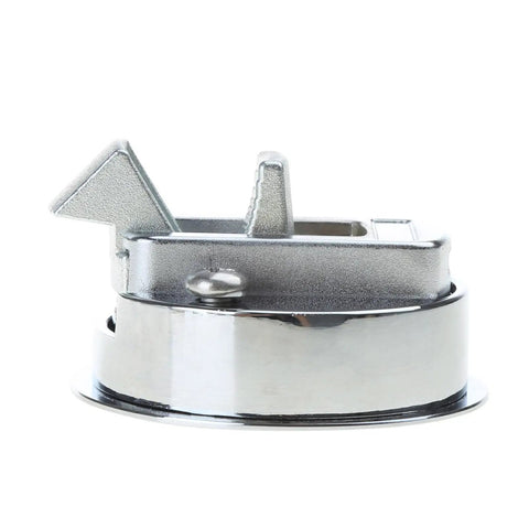 Heavy Duty Camper Cabinet Lock Latch for Motorhome RV Boat and Caravan with Combination Zinc Alloy Drawer Security Lock