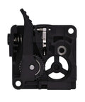 Front Cover Kit for K2 Plus 3D Printer Extruder With Install Screws High Torque Extrusion Up To 80N Durable Replacement