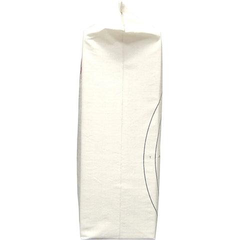 Side view of Youth Field Point Bag Archery Target Replacement Cover White Weatherproof Quick Install No Fuss Swap Cover Only For Easy Target