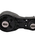 Rear Engine Torque Mount Built Tough For Buick Enclave 2014 To 2017 3.6L V6 side view showcasing durable black rubber construction.