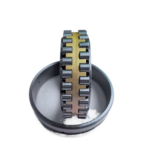 Heavy Duty Precision Machine Tool Spindle Bearing Nn3015k Model Double Row Cylindrical Roller Unit Cnc Router Milling Upgrade Built Solid Runs Slick And Powers Through Shop Work With No Drama Guaranteed