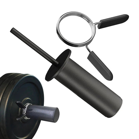 Lift Smarter With This Adjustable Weight Stack Extender Pin For Gym Machines Instantly Switch Resistance Spring Clip