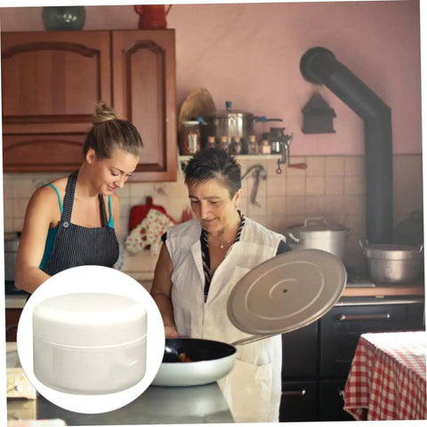 Porcelain Tile Repair Kit 100g Two Piece Quick Dry Epoxy Adhesive for kitchen tile repair shown with DIY repair setup.