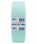 Aqua Foam Sill Plate Gasket And Concrete Foundation Block Seal For Wood Framing Rock Tight Moisture Guard, 3.5" x 50' roll.