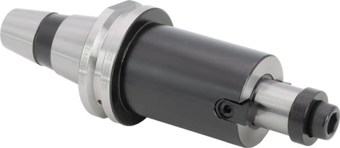 30 Taper Shell Mill Arbor Pro Grade For Face Mills Three Quarter Inch Pilot Diameter Two And Three Quarter Inch Projection One And A Half Inch Nose