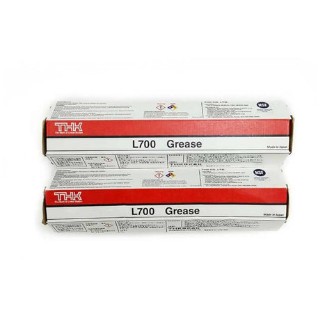 THK L700 Grease 80G Tube High Grade Synthetic Calcium Sulfonate Complex Lubricant For Extreme Temperatures Minus 40C To 200C